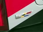 Cadillac CTS-V Race Car 2004 года